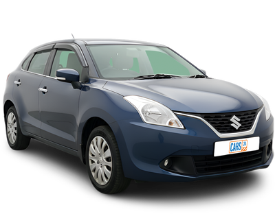 Maruti Baleno-img
